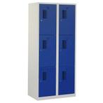 (MDK-107393) CH NHT 180-2.6 Premium Locker - 180x80x50 cm, Huis en Inrichting, Kasten | Lockerkasten, Ophalen of Verzenden, Nieuw