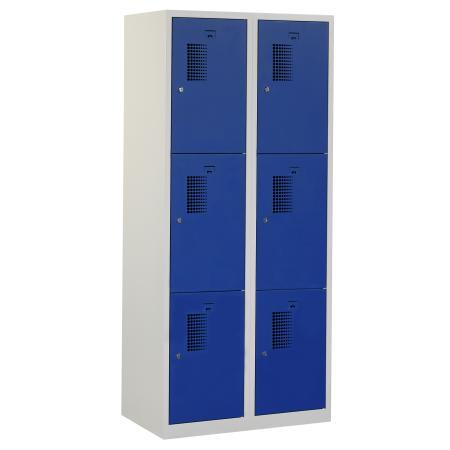 (MDK-107393) CH NHT 180-2.6 Premium Locker - 180x80x50 cm, Huis en Inrichting, Kasten | Lockerkasten, Nieuw, Ophalen of Verzenden