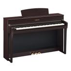 Yamaha Clavinova CLP-745 R digitale piano, Nieuw