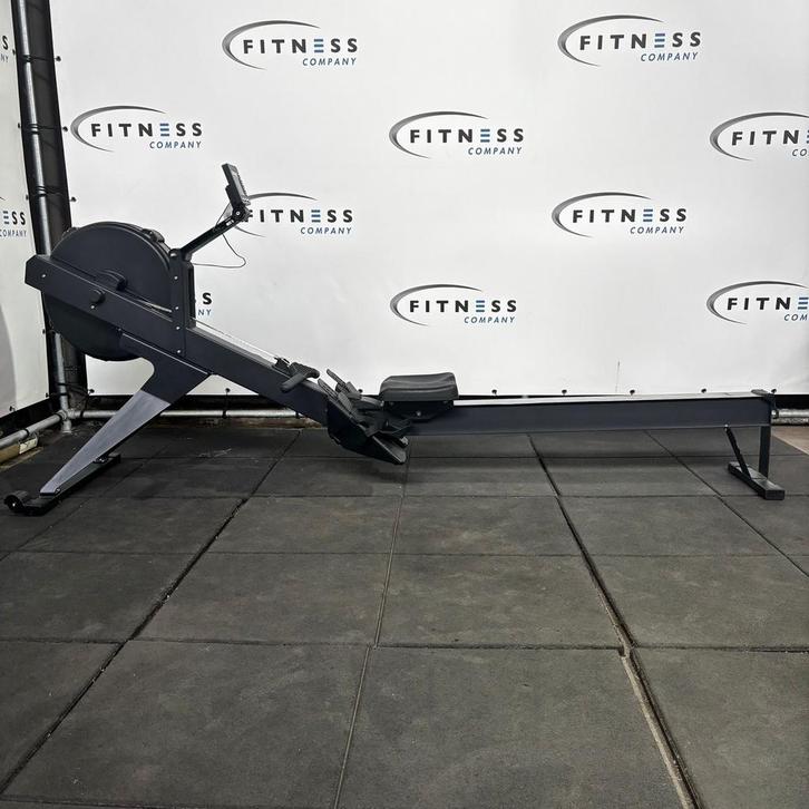 Gymfit Air Rower | roeier | cardio |, Sport en Fitness, Fitnessapparatuur, Overige typen, Ophalen of Verzenden