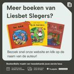 De ballerina / Beroepenreeks 9789044818253 Liesbet Slegers, Verzenden, Zo goed als nieuw, Liesbet Slegers