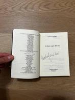 Signed; Andrea Camilleri - L’altro capo del filo - 2016