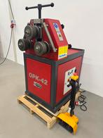 OSTAS profielwals profielenwals, Doe-het-zelf en Verbouw, Gereedschap | Overige machines, Nieuw