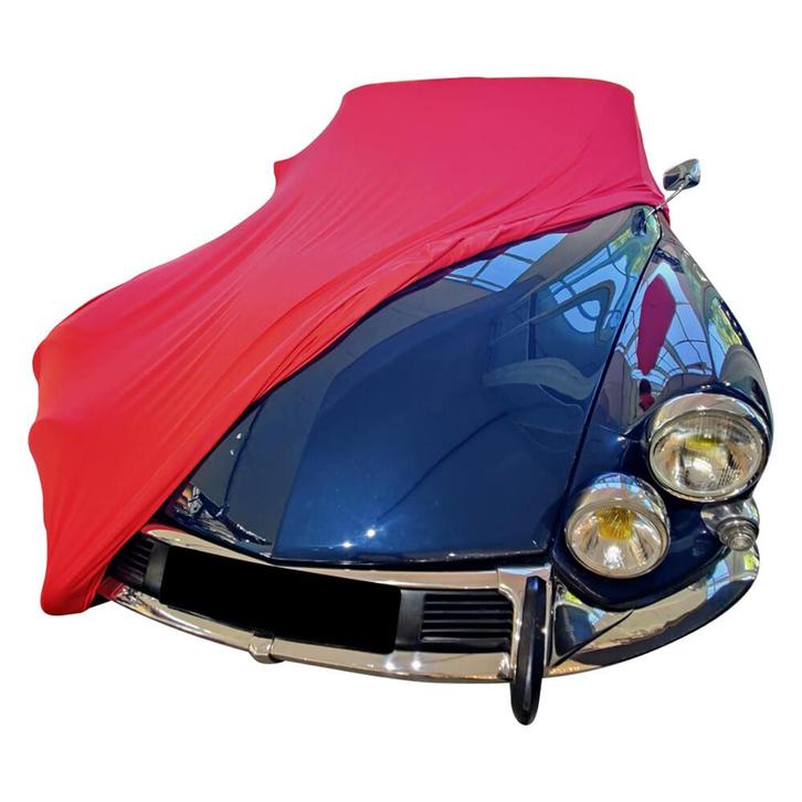 Autohoes passend voor Citroen ID/DS Chapron binnen BESTE, Auto diversen, Autohoezen, Op maat, Nieuw, Ophalen of Verzenden