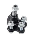 Fuseekogel RENAULT MEGANE 1.8 RS TCe 280 voorzijde, links of, Auto-onderdelen, Ophanging en Onderstel, Verzenden, Nieuw