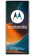 Motorola Edge 50 Fusion 12GB/256GB Donkerblauw nu € 259, Blauw, Nieuw, Ophalen of Verzenden, Zonder simlock
