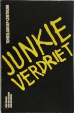 Junkieverdriet 9789062650842 Winter, Boeken, Verzenden, Gelezen, Winter