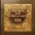lp box - Richard Wagner - Der Ring Des Nibelungen, Cd's en Dvd's, Zo goed als nieuw, Verzenden