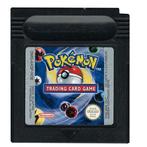 Pokemon Trading Card Game (losse cassette) (Gameboy Color)