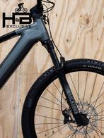 Cube Stereo Hybrid 120 Pro 625 29 inch E-Mountainbike XT, Overige merken, 45 tot 49 cm, Ophalen of Verzenden, Zo goed als nieuw