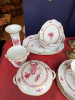 Herend - Eetservies voor 6 (82) - Apponyi - Porselein