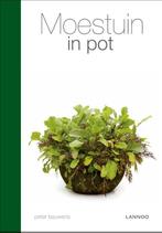 Moestuin in pot 9789020995756 Peter Bauwens, Verzenden, Gelezen, Peter Bauwens