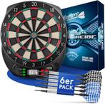 DartPro Het origineel: elektronisch dartbord professioneel d, Verzenden, Nieuw