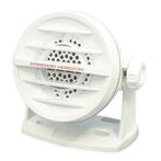 Marifoon External Speaker with 10W amplifier wit, Ophalen of Verzenden, Nieuw