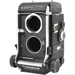 Mamiya C330 Professional | Twin lens reflex camera (TLR), Nieuw