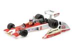 Minichamps 1:18 - Modelauto - McLaren F1 M23 GP Season 1975, Nieuw