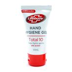 Lifebuoy Total 10 Hand Hygiene Gel 50ml, Nieuw, Verzenden