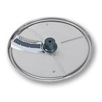 Snijschijf FCS-3 voor cutter & groentesnijder | 3mm, Verzenden, Nieuw in verpakking, Bakkerij en Slagerij