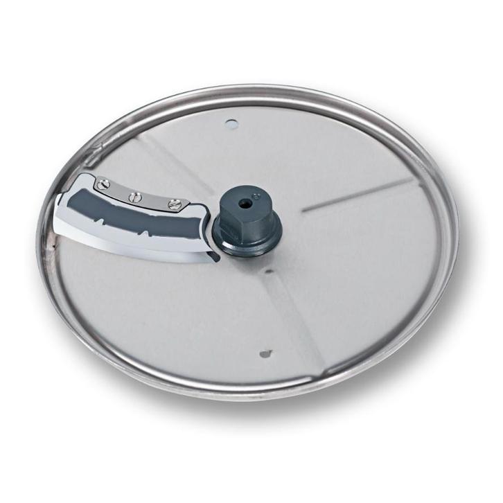 Snijschijf FCS-3 voor cutter & groentesnijder | 3mm, Zakelijke goederen, Horeca | Keukenapparatuur, Nieuw in verpakking, Bakkerij en Slagerij