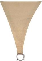 2dekans | Perel Schaduwdoek, waterdoorlatend,, Ophalen of Verzenden, Zo goed als nieuw