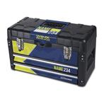 Stickerset voor Gereerdschapskist 24MX X2 HSKY (Gereedschap), Verzenden, Nieuw