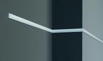 Kaderlijst CR954 / M220 (21 x 10 mm), polyurethaan, Doe-het-zelf en Verbouw, Plinten en Afwerking, Ophalen of Verzenden, Nieuw
