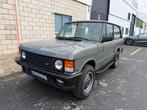 Land Rover - Range Rover Turbo D - 1993