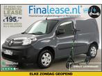 Renault Kangoo Z.E. L1H1 Koop-Accu Gratis E-Step! AUT €195pm, Automaat, Renault, Elektrisch, Nieuw