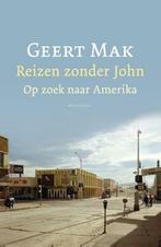 Boek Reizen zonder John 9789045029009, Boeken, Verzenden, Zo goed als nieuw