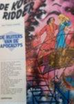 De Koene Ridder - De ruiters van de apocalypse - De Koene, Ophalen of Verzenden, Nieuw