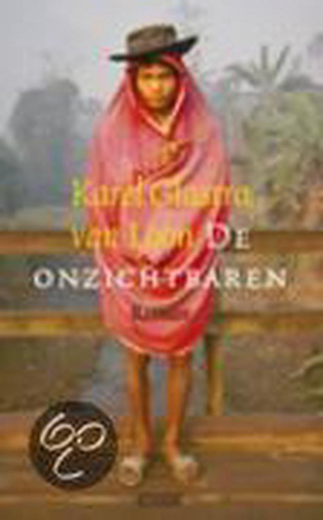 De onzichtbaren 9789020405958 Karel Glastra van Loon, Boeken, Romans, Gelezen, Verzenden