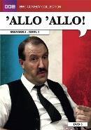Allo allo - Seizoen 5 deel 1 - DVD, Cd's en Dvd's, Verzenden, Nieuw in verpakking