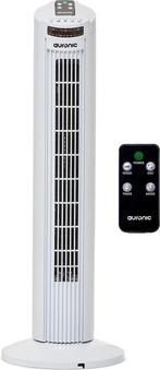 2dekans | Auronic Torenventilator - Staande Ventilator met, Ophalen of Verzenden, Zo goed als nieuw