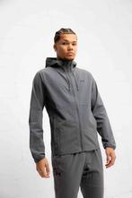 Under Armour Stretch Windjack Heren Grijs, Nieuw, Under Armour, Grijs, Verzenden