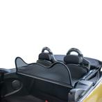 Mini Cooper Cabrio (2004-2008) Cabrio windscherm Zwart, Ophalen of Verzenden