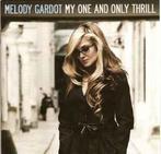 cd - Melody Gardot - My One And Only Thrill, Verzenden, Zo goed als nieuw
