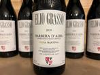 2020 Elio Grasso Barbera dAlba Vigna Martina - Piëmont -, Nieuw