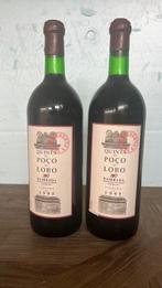 1995 Caves São João Quinta do Poço do Lobo - Bairrada DOC,, Nieuw