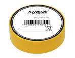 isolatie tape - geel - 15mm - 10 Meter, Ophalen of Verzenden, Nieuw
