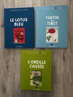 Les Archives Tintin (Kuifje) T1 - T3 - T1 : Le Lotus Bleu -, Boeken, Nieuw