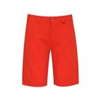 MAC • rode Lenny bermuda • W33, Verzenden, Nieuw, Rood