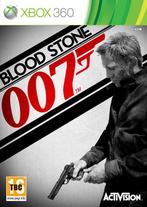 James Bond Bloodstone (Xbox 360), Verzenden, Gebruikt, Vanaf 12 jaar