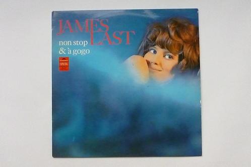 James Last - Non stop & a Gogo (LP), Cd's en Dvd's, Vinyl | Klassiek, Verzenden