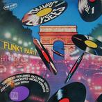 LP gebruikt - Various - Champs Elysees Funky Party Volume 1, Zo goed als nieuw, Verzenden