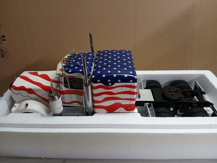 ROAD KINGS 1:18 - Model vrachtwagen - KENWORTH - W900, Hobby en Vrije tijd, Modelauto's | 1:5 tot 1:12