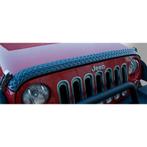 Rugged Ridge Hood Guard Body Armor 07-18 Jeep Wrangler -, Ophalen of Verzenden, Nieuw