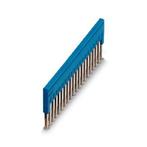 Phoenix Contact Fbs 20-5 Blauwe Insteekbrug - 3036929, Verzenden, Nieuw, Overige typen
