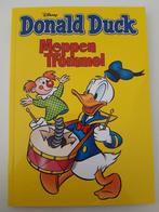 Donald Duck Moppentrommel 9789085747697, Verzenden, Zo goed als nieuw