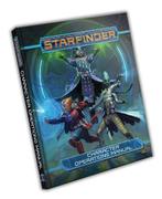 Starfinder RPG: Character Operations Manual, Verzenden, Nieuw
