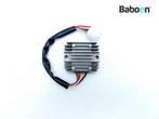 Spanningsregelaar Yamaha XS 650 1980-1985 (XS650), Motoren, Verzenden, Gebruikt